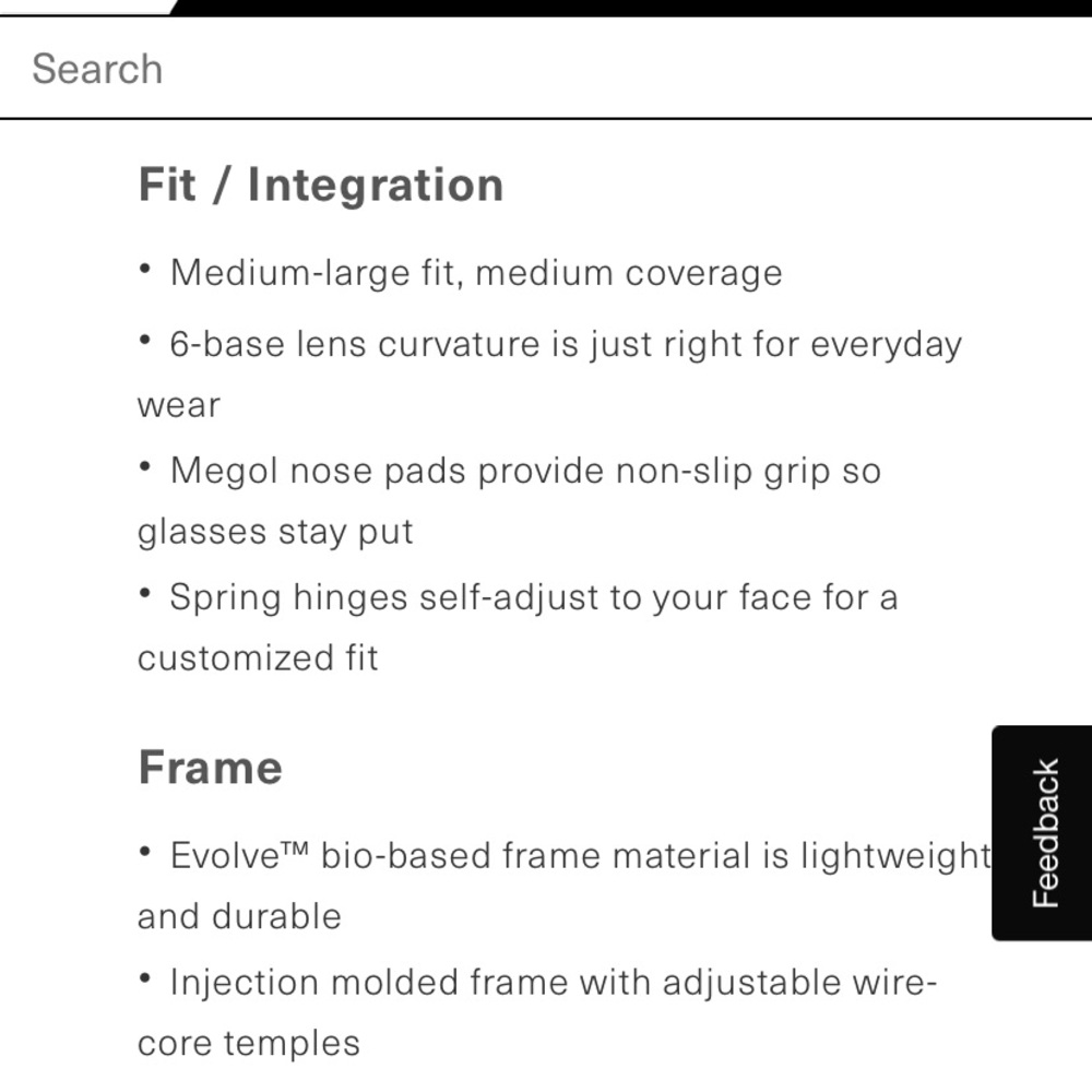 Smith Spellbound Indigo Frames - image 4